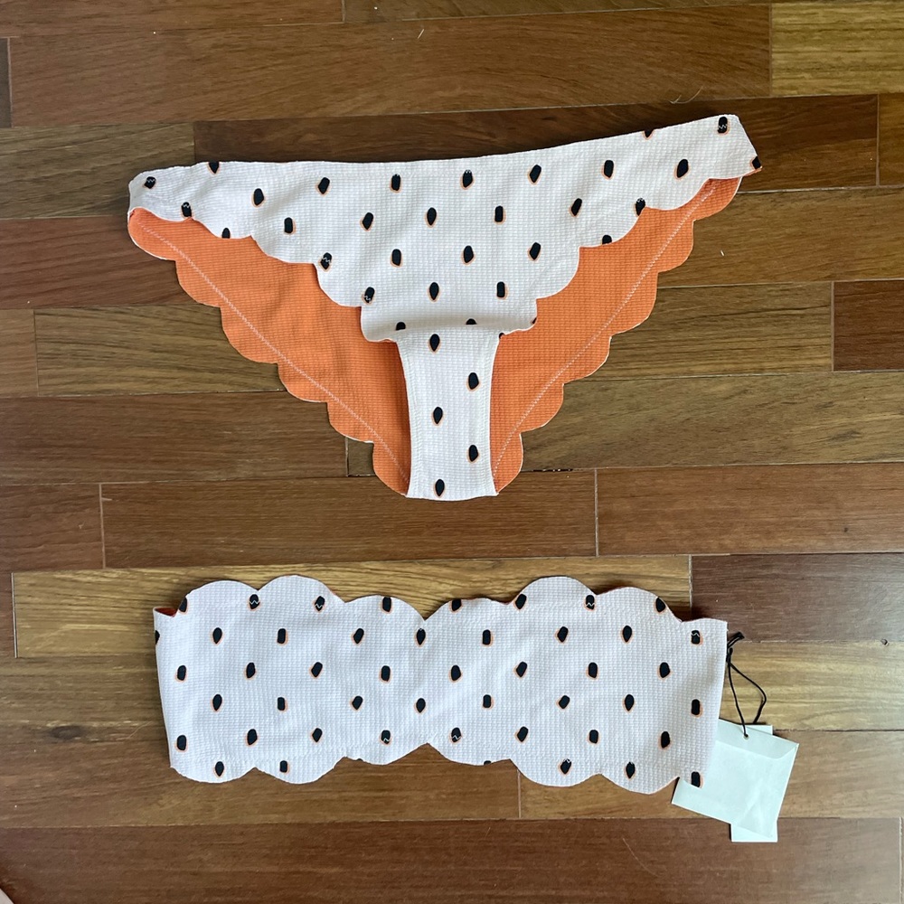 Marysia Bikini Set